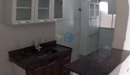 Condomínio Jangadas - Apartamento em Parnamirim no condomínio Jangadas