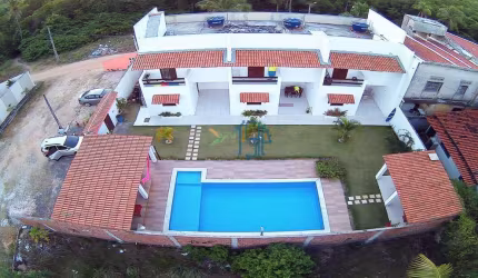 Privê Enseada de Tamandaré - FLAT PADRÃO/ FLAT EM JOAO PESSOA/ FLAT BEIRA MAR/ FLAT NO PRIVÊ ENSEADA DE TAMANDARÉ