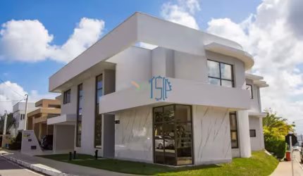 Condomínio bosques das flores - Casa Duplex / Casa Alto padrão em Natal / Casa Duplex Alto padrão em Parnamirim / Casa Duplex em condomínio fechado / Casa Duplex no Condomínio Bosque das Flores