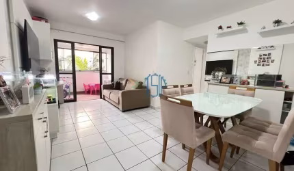 Condomínio panamericano - Apartamento /  Maria Lacerda