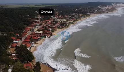 Terreno/ Terreno em Baía Formosa / Terreno na Praia do Sagi RN / Lote em Baía Formosa RN / Tereno em João Pessoa