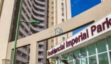 CONDOMÍNIO IMPERIAL VILLA PARK - Apartamento Alto Padrão/ Apartamento a venda/ Apartamento em Ponta Negra/ Apartamento em Natal/