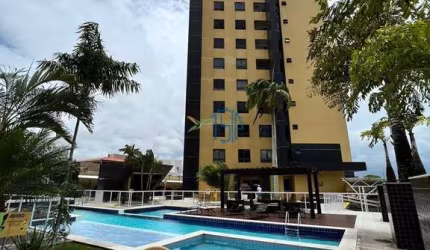 Condomínio Porto do Alto - Apartamento Alto Padrão/em natal/Rn/bairro neopolis/condomínio Porto do alto/zona sul