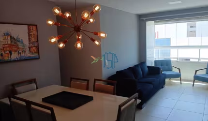 Residencial Acrux - APARTAMENTO PADRÃO/ APARTAMENTO NO RESIDENCIAL ACRUX/ APARTAMENTO EM JARDIM OCEANIA/ APARTAMENTO BEIRA MAR/ APARTAMENTO EM JOAO PESSOA