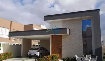 condominio parque morumbi - Casa Alto Padrão/Casa a venda/Casa em Parnamirim/