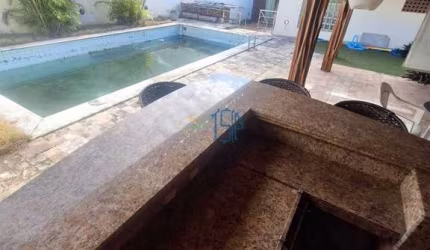 Casa capim macio - Venda/ Casa Capim Macio/Natal-RN