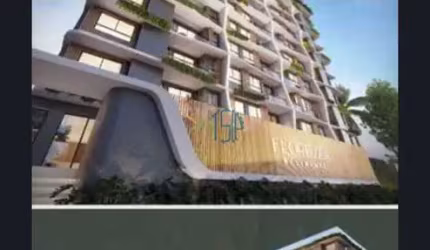 Residencial Florezza - APARTAMENTO PADRÃO/ APARTAMENTO NO RESIDENCIAL FLOREZZA/ APARTAMENTO EM INTERMARES/ APARTAMENTO EM JOAO PESSOA/ APARTAMENTO BEIRA MAR