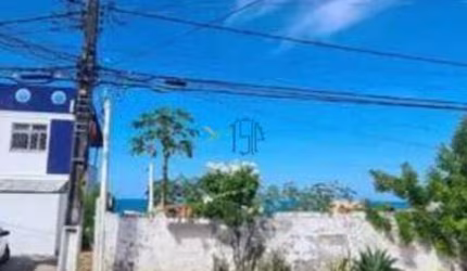 TERRENO / TERRENO BEIRA MAR EM PONTA NEGRA / PONTA NEGRA / MORRO DO CARECA / TERRENO VISTA PARA O MAR  / TERRENO BEIRA MAR / TERRENO VISTA PARA O MORRO DO CARECA