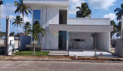 Cajupiranga Condomínio Clube - Casa Alto Padrão/ Casa a venda / Casa em condomínio / Casa em Parnamirim /