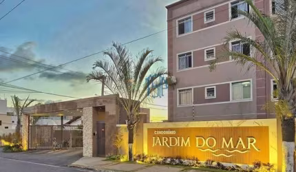Condomínio Jardim do Mar - APARTAMENTO PADRÃO/ APARTAMENTO NO JARDIM DO MAR/ APARTAMENTO NO PORTAL DO SOL/ APARTAMENTO BEIRA MAR/ APARTAMENTO EM JOAO PESSOA