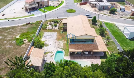 Condomínio Residencial Chácara Bonfim - CASA ALTO PADRÃO / CASA EM CONDOMÍNIO / CHACARA BONFIM / CASA EM NATAL-RN / CASA/ CHACARA / CONDOMÍNIO EM NATAL-RN