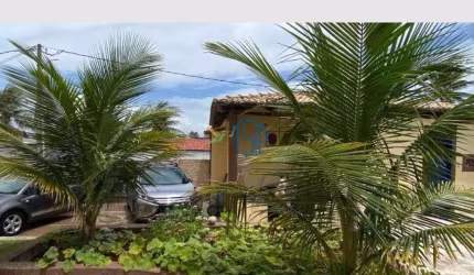 Casa genipabu  RN - Casa beira mar Genipabu RN