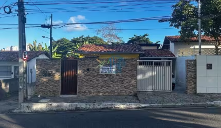 CASA EM CASTELO BRANCO/ CASA COM 5 QUARTOS/ CASA COM 3 GARAGENS/ CASA ESPAÇOSA/ CASA EM JOÃO PESSOA/ CASA MURADA