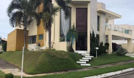 BOSQUE DOS POETAS - Casa à venda no bairro Parque do Jiqui - Parnamirim/RN