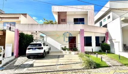 Casa em Condomínio / Casa em Parnamirim-RN / Casa em Natal-RN / Condomínio Fazenda Park