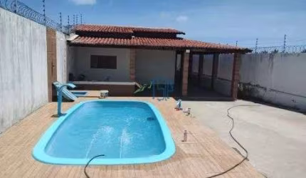 CASA NA PRAIA DE JACUMÃ - Casa em Centro, Ceará-Mirim/RN