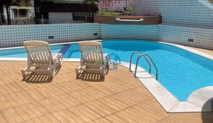 Condomínio Solar Mourisco - Apartamento Padrão/ Apartamento a venda / Apartamento em Natal/