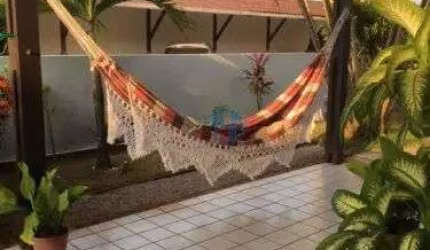 Condomínio Pitimbu - Vendo belíssima casa (condomínio)pitimbu