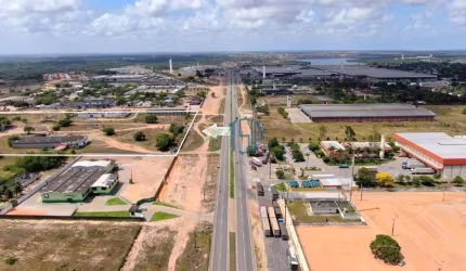 AREA INDUSTRIAL EM NATAL/ COMERCIAL/ SAO GONÇALO DO AMARANTE