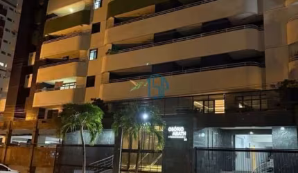 Apartamento em Cabo Branco, João Pessoa/PB