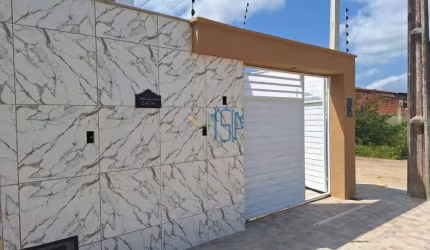Casa Padrão/ Casa a venda / Casa em Parnamirim/Casa em rua/