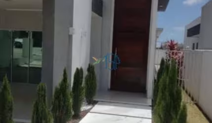 CONDOMINIO MONTE CARLO - Casa Alto Padrão/em natalrn/parnamirim/bairro parque das nações/município/condomínio Monte Carlo