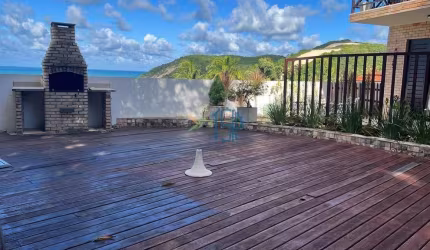 Sezimbra vilage - Flat em Ponta Negra, Natal/RN