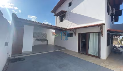 CONDOMÍNIO SAN MARINO - CASA DUPLEX / DUPLEX NO CONDOMÍNIO SAN MARINO / DUPLEX DE CONDOMÍNIO EM NATL-RN / DUPLEX DE CONDOMÍNIO EM PARNAMIRIM-RN