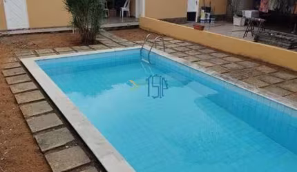 Casa Padrão / Casa Padrão em Natal / Casa em Rua Pública / Casa Padrão no Bairro Nossa Senhora de Nazaré