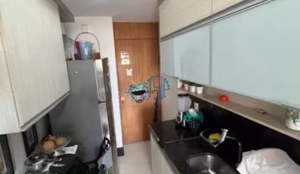 CONDOMINIO BARRO VERMELHO - Apartamento à venda no bairro Barro Vermelho - Natal/RN