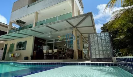 Condomínio Bougainville Residence Privê - CASA NO CONDOMINIO BOUGAINVILLE EM JOAO PESSOA / CASA DE CONDOMINIO EM JOAO PESSOA  / CASA DE CONDOMINIO EM PORTAL DO SOL EM JOAO PESSOA / CASA ALTO PADRAO EM