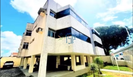 Apartamento  Natal - VENDA / Apartamento  Natal/ Barro Vermelho, ótima oportunidade/Residencial  Village