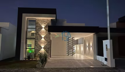 Condomínio Majestic Nova York - CASA ALTO PADRÃO / CASA EM CONDOMÍNIO / ALTO PADRÃO / MANSÃO EM PARNAMIRIM