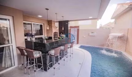 Condomínio Bosque das Palmeiras - Condominio bosque das palmeiras/Casa Alto Padrão/oportunidade em natal/Rn/Parnamirim/casa de luxo condomínio fechado/natal/R