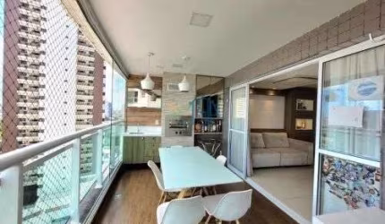 Condomínio  Heitor Vila Lobos - Apartamento Alto Padrão em Lagoa Nova, Natal/RN/ apartamento no condomínio Heitor vila