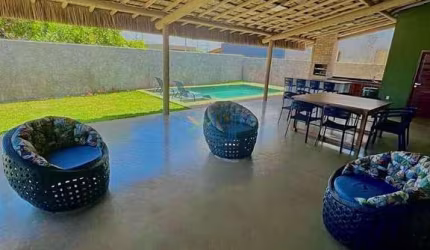 Condomínio UHANE Luxury Villas - Casa em Condomínio Alto padrão / Casa Alto padrão em São Miguel do Gostoso / Casa Alto Padrão Comdominio Uhane Luxury Villas São Miguel do Gostoso
