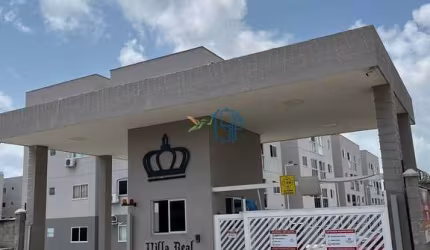 Villa Real Residence - APARTAMENTO PADRÃO/ APARTAMENTO NO VILLA REAL RESIDENCE/ APARTAMENTO EM JOAO PESSOA/ APARTAMENTO BEIRA MAR
