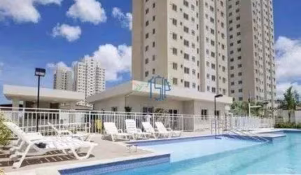 Condominio Residencial Novo Sttilo - OPORTUNIDADE / APARTAMENTO NO CONDOMÍNIO  FECHADO NA ABEL CABRAL / APARTAMENTO EM RESIDENCIAL / APARTAMENTO EM PARNAMIRIM