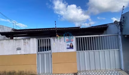 Casa Padrão/av.Abel Cabral/Natal/rn/Zona Sul/av.Maria Lacerda