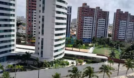 Condomínio Ecoville 2 - Apartamento Alto Padrão / Apartamento em Parnamirim / Apartamento Alto padrão no Condomínio Ecoville 2