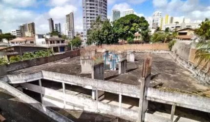 Terreno / Terreno em Ponta Negra / Terreno em Natal-RN / Terreno Beira Mar /Terreno na Praia / Beach