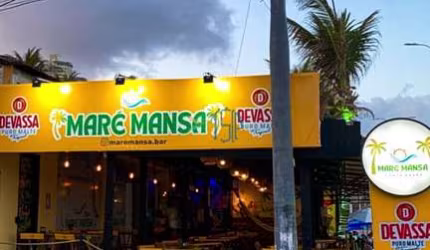 PONTO COMERCIAL/EM NATAL/BEIRA MAR/PONTA NEGRA/MORRO DO CARECA/OPORTUNIDADE EXCLUSIVA/BAR BEIRA MAR/ PUB BEIRA MAR/ RESTAURANTE/ LANCHONETE/ CHURRASCARIA