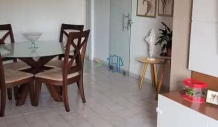 Condomínio Edificio Tabajara - APARTAMENTO NO RESIDENCIAL TABAJARA / APARTAMENTO EM CANDELARIA / APARTAMENTO DE CONDOMINIO EM CANDELARIA / APARTAMENTO DE CONDOMINIO EM NATAL
