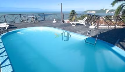 Condomínio Marsallis Residence Flat - FLAT / FLAT EM PONTA NEGRA / FLAT NO CONDOMÍNIO MARSALLIS / FLAT DE CONDOMÍNIO EM PONTA NEGRA / FLAT BEIRA MAR / MORRO DO CARECA / FLAT EM NTAL-RN / FLAR COM VIST