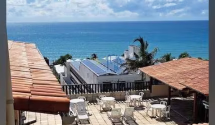 Hotel / Hotel em Natal / Hotel com vista para o Mar / Hotel em Ponta Negra /