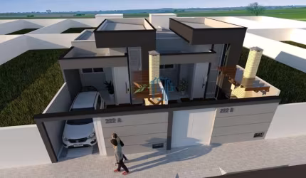 CASA EM PARNAMIRIM / CASA COM 3 QUARTOS EM PARNAMIRIM / CASA DE RUA EM PARNAMIRIM / CASA EM MATAL COM 3 QUARTOS