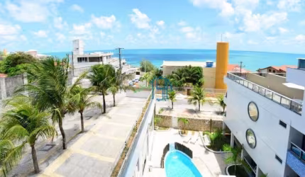 HOTEL/OPORTUNIDADE/EM NATAL/RN/PONTA NEGRA