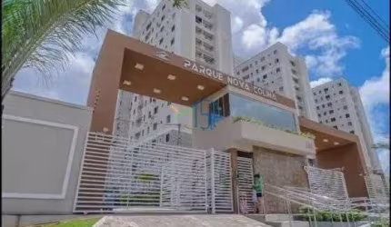 Cond. Residencial Parque Nova Colina - Apartamento Padrão/ Apartamento a venda / Apartamento em Natal/