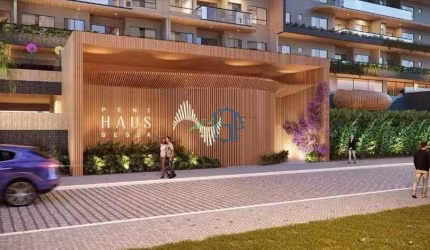 Pent Haus Bessa - APARTAMENTO PADRÃO/ APARTAMENTO JARDIM OCEANIA/ APARTAMENTO NO PENT HAUS BESSA/ APARTAMENTO EM JOAO PESSOA/ APARTAMENTO BEIRA MAR