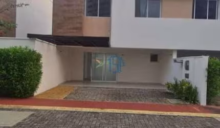 Lake Side Condomínio - Casa Padrão/Casa em Neópolis/ Casa a venda em Natal/